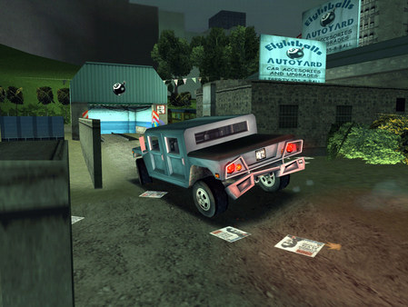 GTA 3 Torrent Download