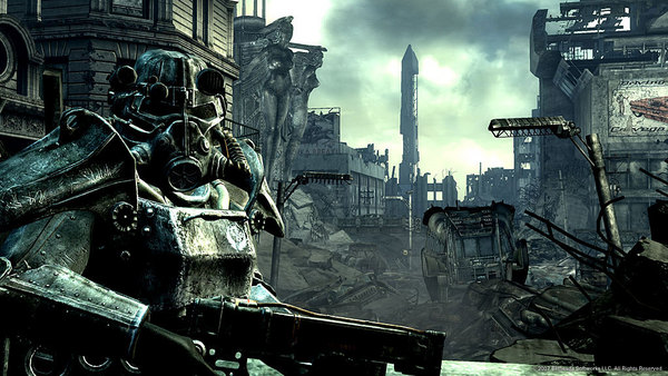 Fallout 3 Torrent Download