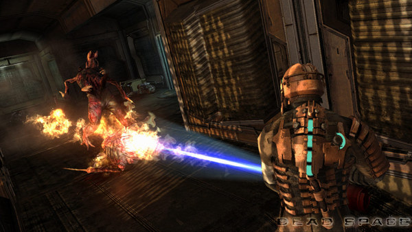 Dead Space Torrent Download