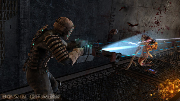 Dead Space Torrent Download