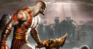 God of War 1 Torrent Download