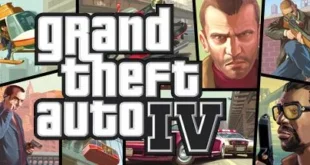 GTA 4 Torrent Download