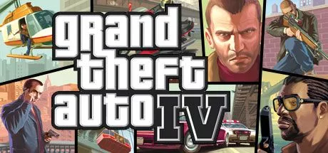 GTA 4 Torrent Download