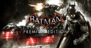 Batman Arkham Knight Premium Edition Torrent Download