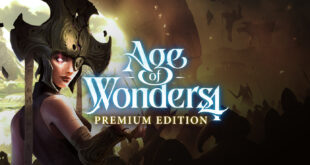 Age of Wonders 4 Premium Edition Torrent Download