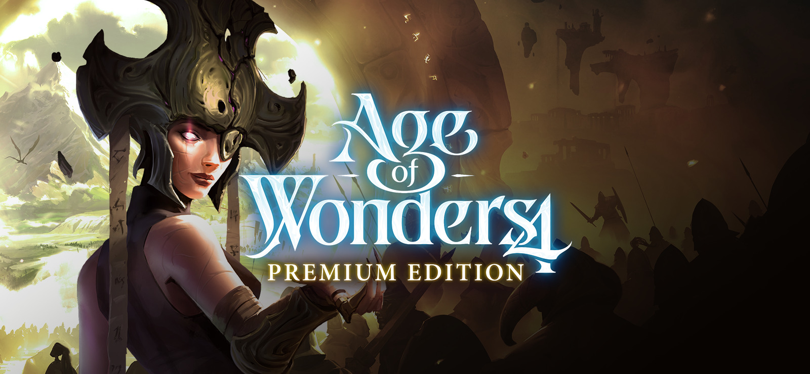 Age of Wonders 4 Premium Edition Torrent Download