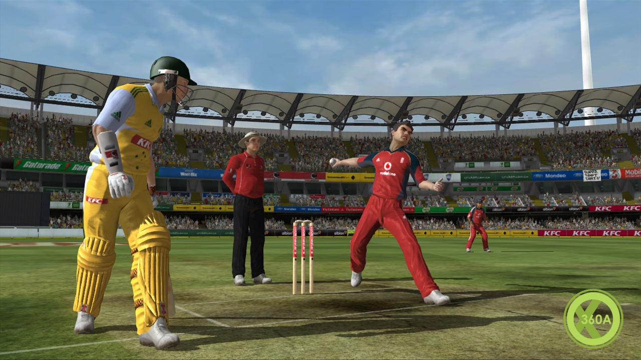 Ashes Cricket 2009 Torrent Download