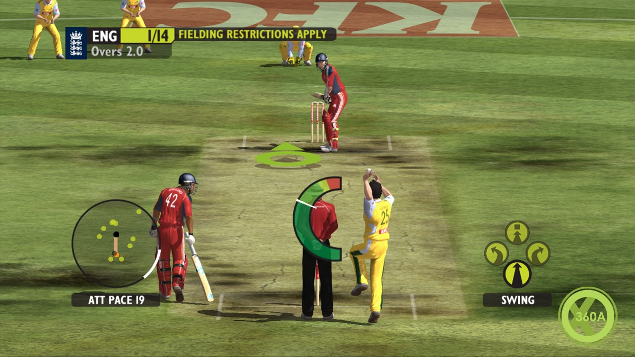 Ashes Cricket 2009 Torrent Download