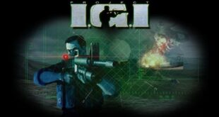 Project IGI 1 Torrent Download