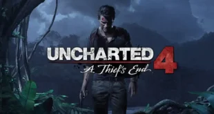 Uncharted 4 A Thiefs End Torrent Download