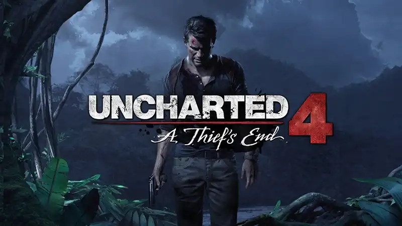 Uncharted 4 A Thiefs End Torrent Download