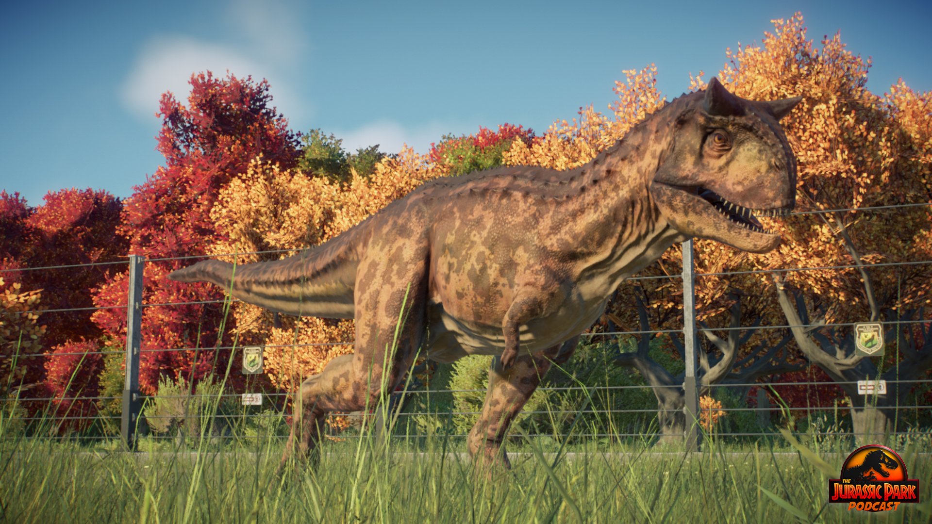 Jurassic World Evolution Premium Edition Torrent Download