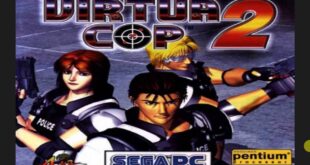 Virtua Cop 2 Torrent Download