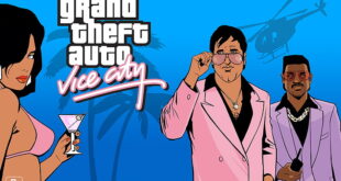 GTA Vice City Torrent Download