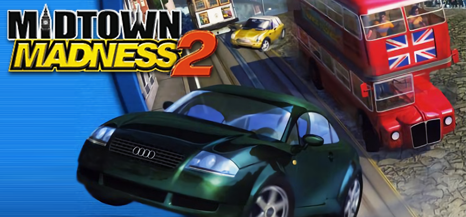 Midtown Madness 2 Torrent Download