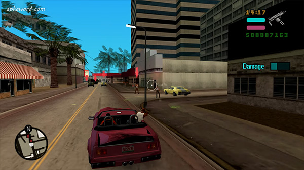 GTA Vice City Torrent Download