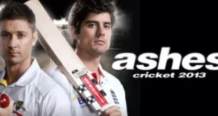 Ashes Cricket 2013 Torrent Download