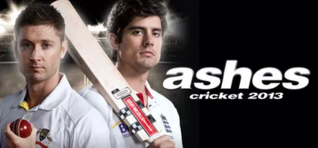 Ashes Cricket 2013 Torrent Download