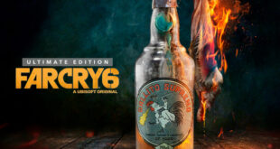 Far Cry 6 Ultimate Edition Torrent Download