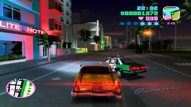 GTA Vice City Torrent Download