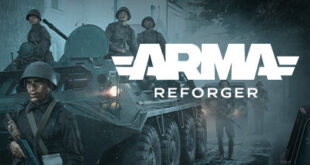 Arma Reforger Torrent Download