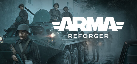 Arma Reforger Torrent Download