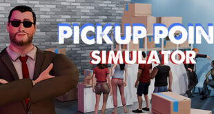 Pickup Point Simulator Torrent Download