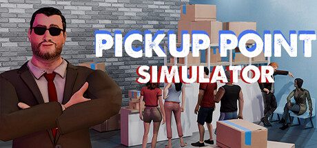 Pickup Point Simulator Torrent Download