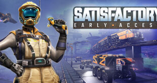 Satisfactory Torrent Download