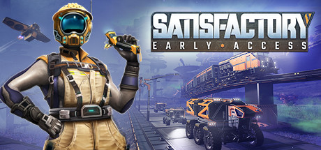 Satisfactory Torrent Download