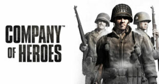 Company of Heroes Torrent Download