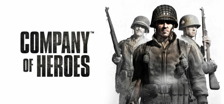 Company of Heroes Torrent Download