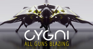 CYGNI All Guns Blazing Torrent Download