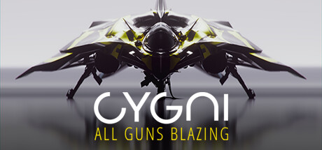 CYGNI All Guns Blazing Torrent Download