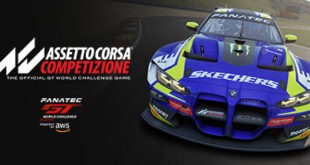 Assetto Corsa Competizione Torrent Download