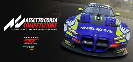 Assetto Corsa Competizione Torrent Download