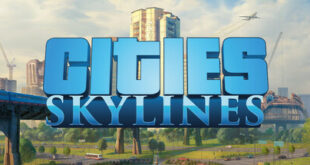 Cities Skylines Torrent Download