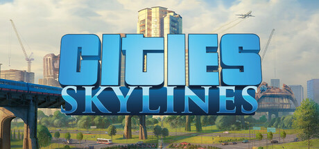 Cities Skylines Torrent Download