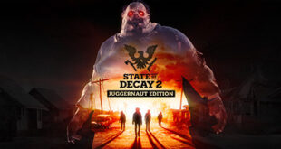 State of Decay 2 Juggernaut Edition Torrent Download