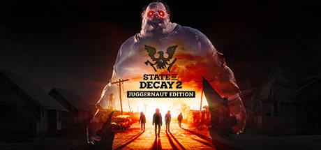 State of Decay 2 Juggernaut Edition Torrent Download