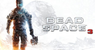 Dead Space 3 Torrent Download