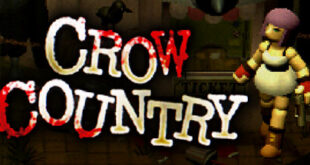 Crow Country Torrent Download