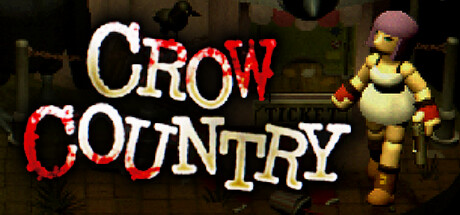 Crow Country Torrent Download