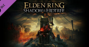 ELDEN RING Shadow of the Erdtree Torrent Download