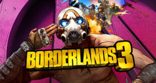 Borderlands 3 Torrent Download