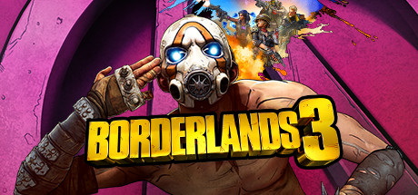 Borderlands 3 Torrent Download