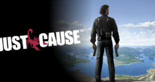 Just Cause Torrent Download