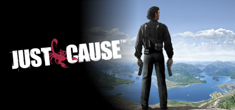 Just Cause Torrent Download