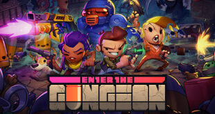 Enter the Gungeon Torrent Download