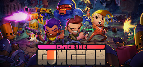 Enter the Gungeon Torrent Download